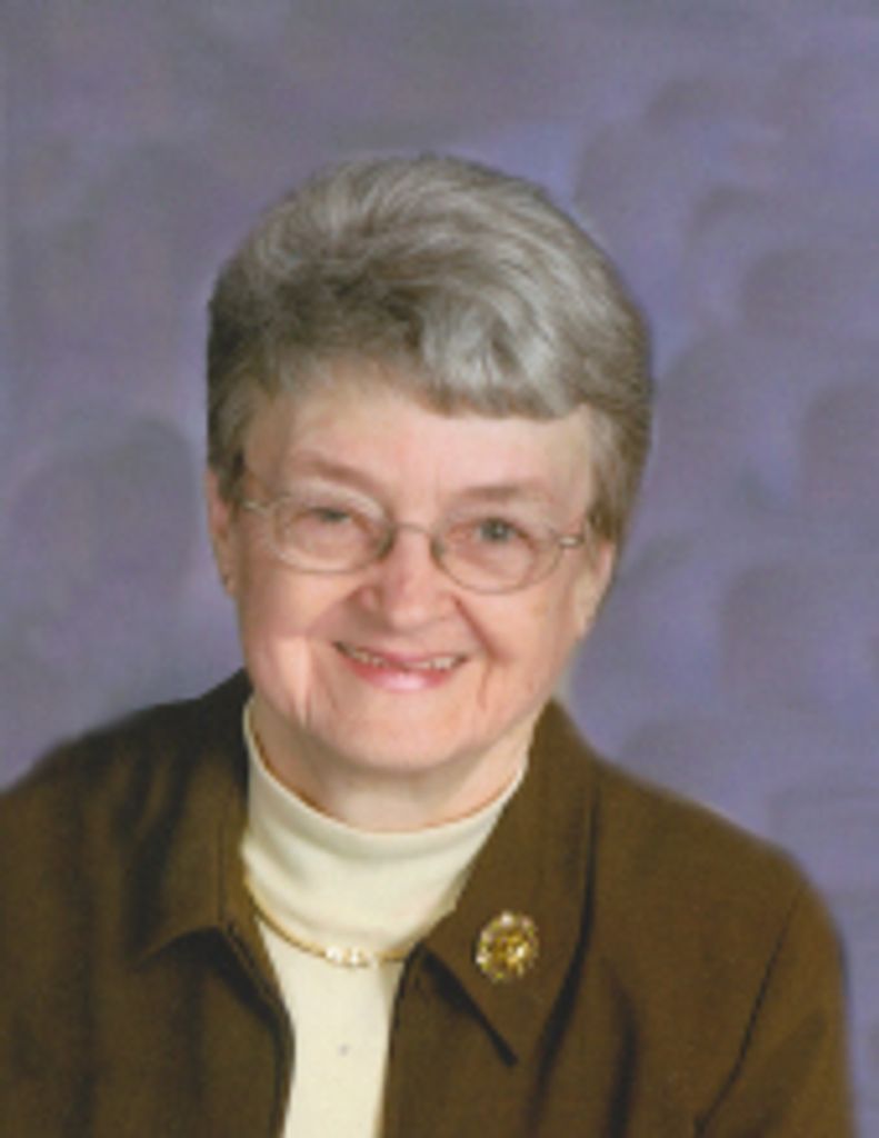 Nelvina Maye Sterk