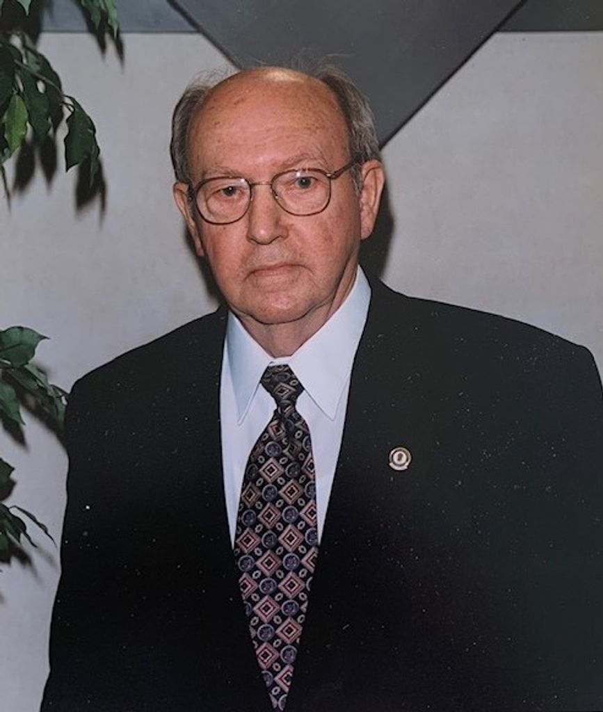 James Hurley