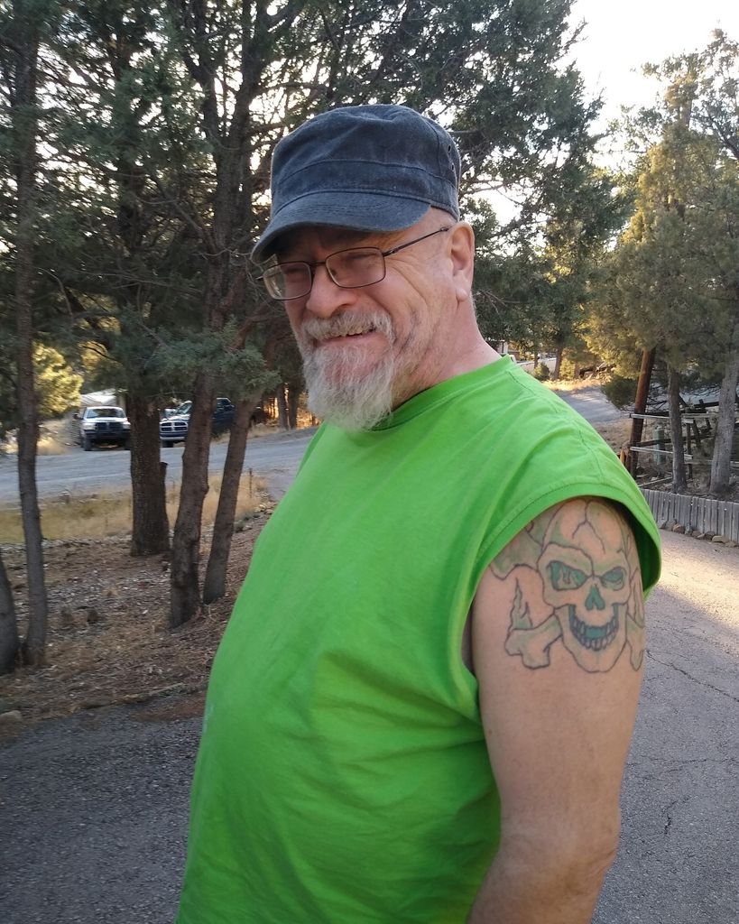 Robert Hawkins Jr. "Hawk" Profile Photo