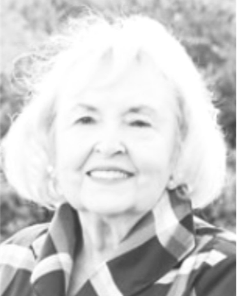 Alice Ann Monsees Pridgen