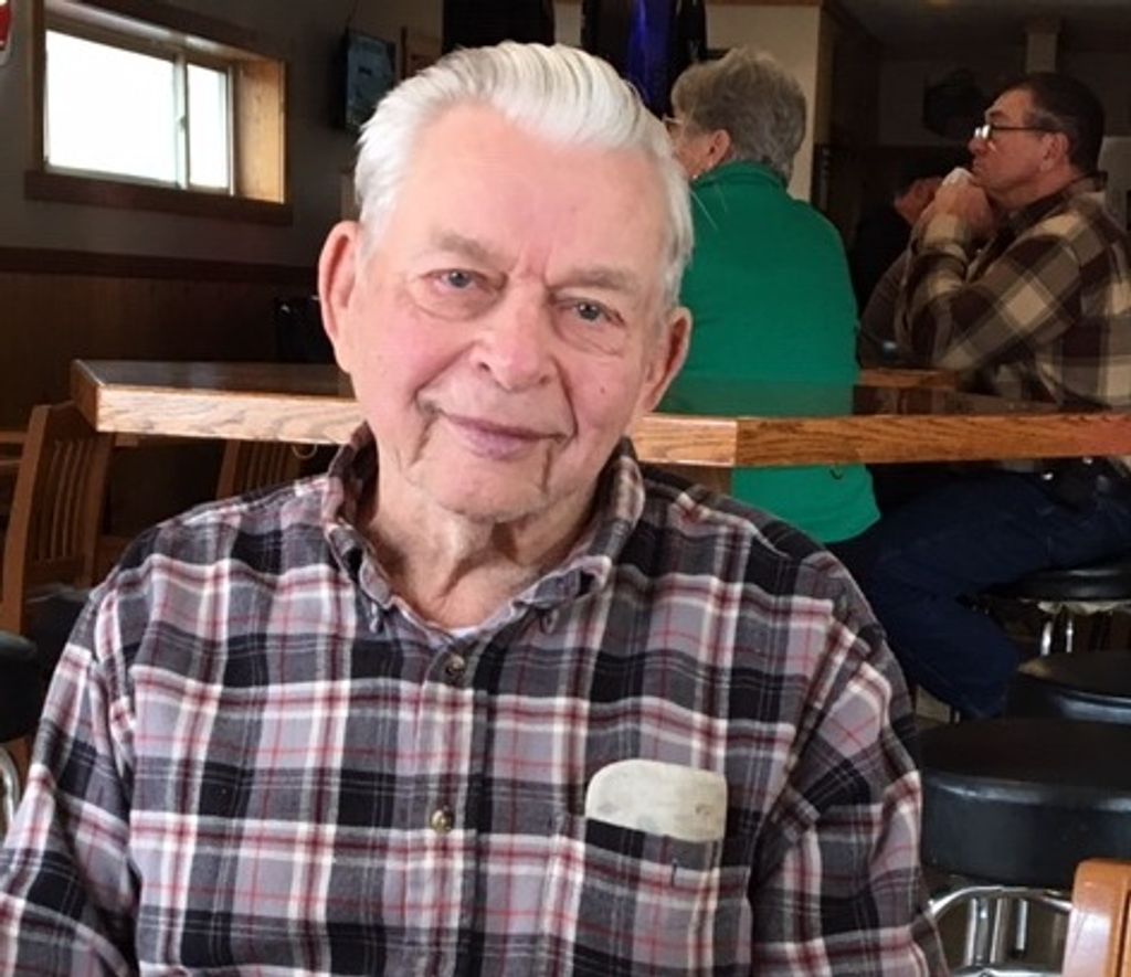 Clarence Vernon Schwanke