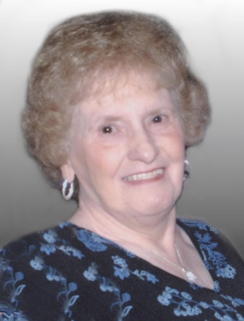 Genevieve (Baccala) Zeffiro