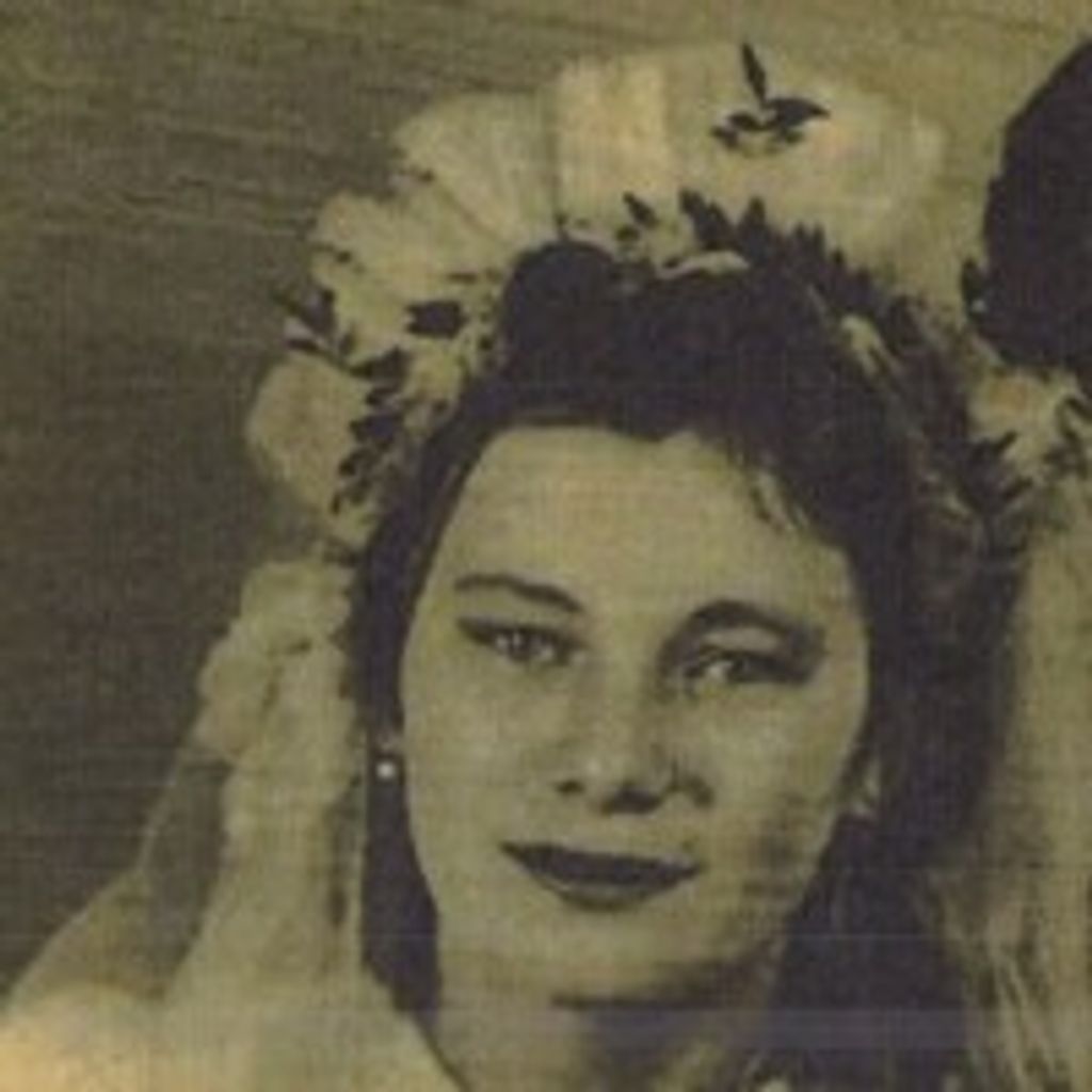 Janina Borovac Profile Photo