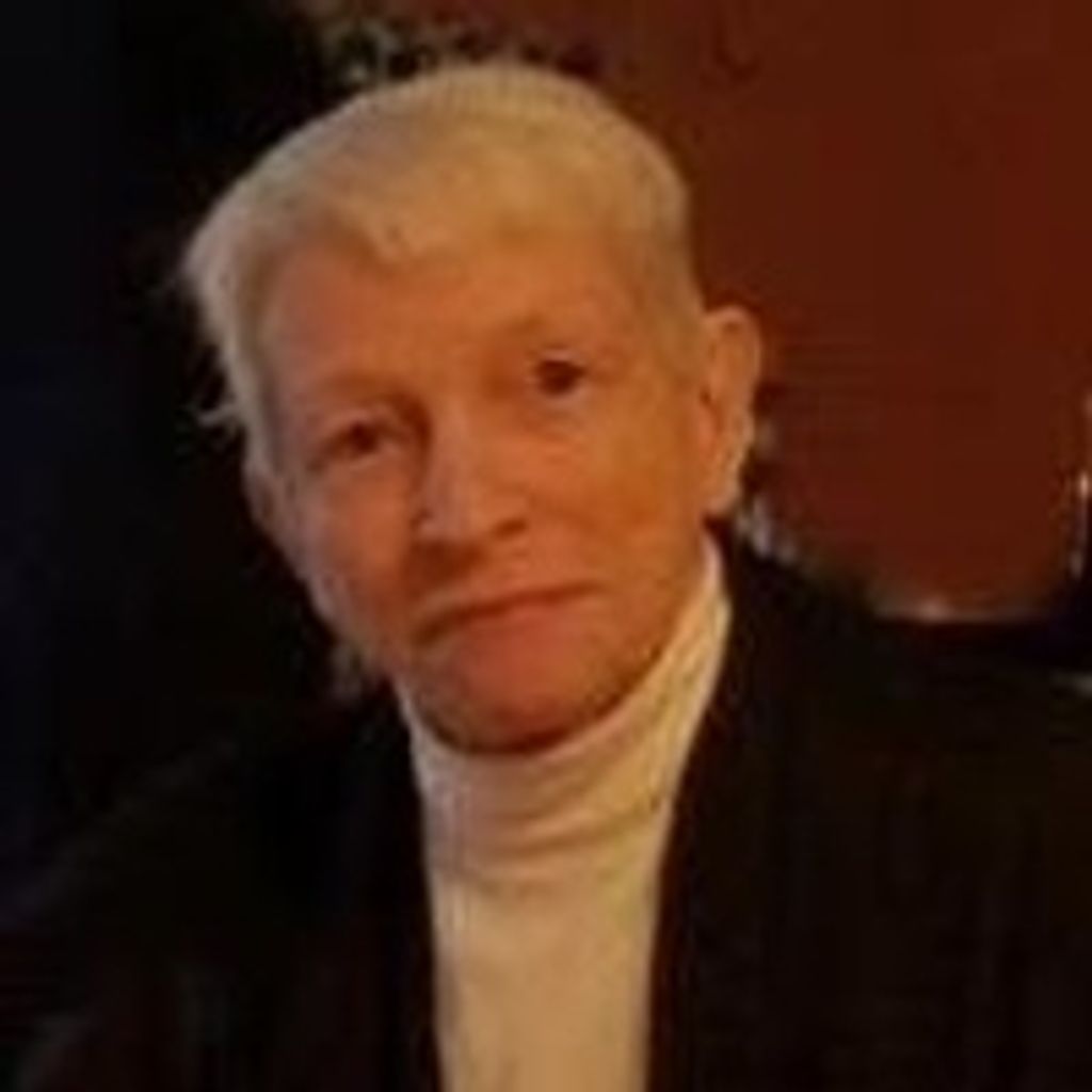 Karen K. Van Kley
