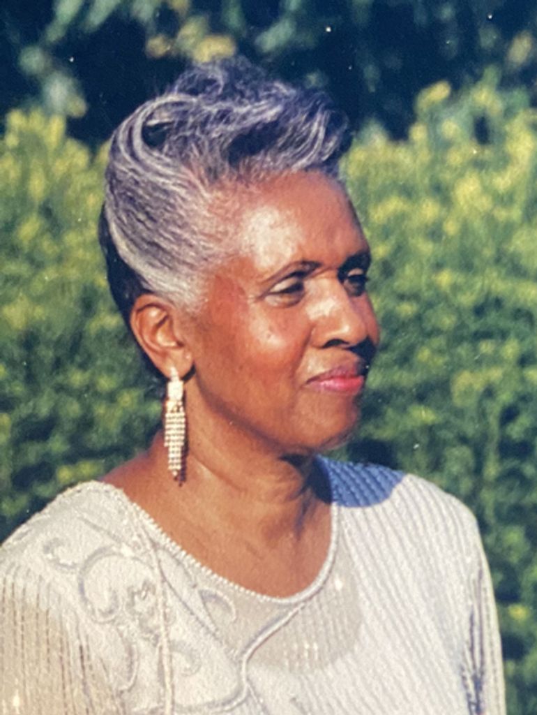 Charlie Mae Fambro Profile Photo