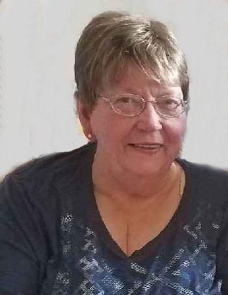 Shirley Zook Profile Photo