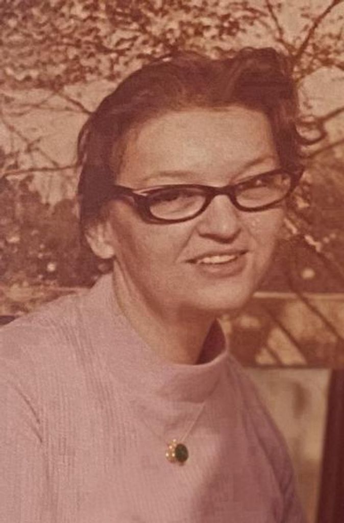 Carol Ann Tisdale Profile Photo