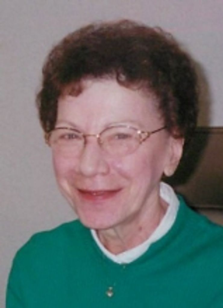 Mildred Dontje