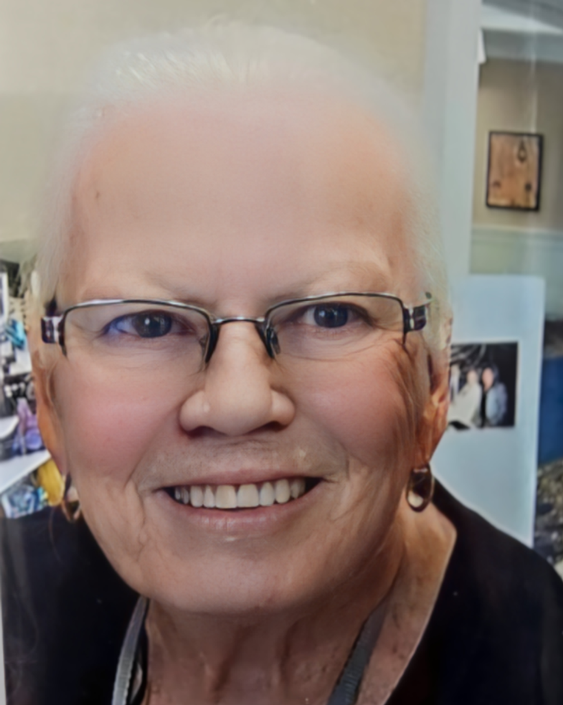 Sandra Armel Richard