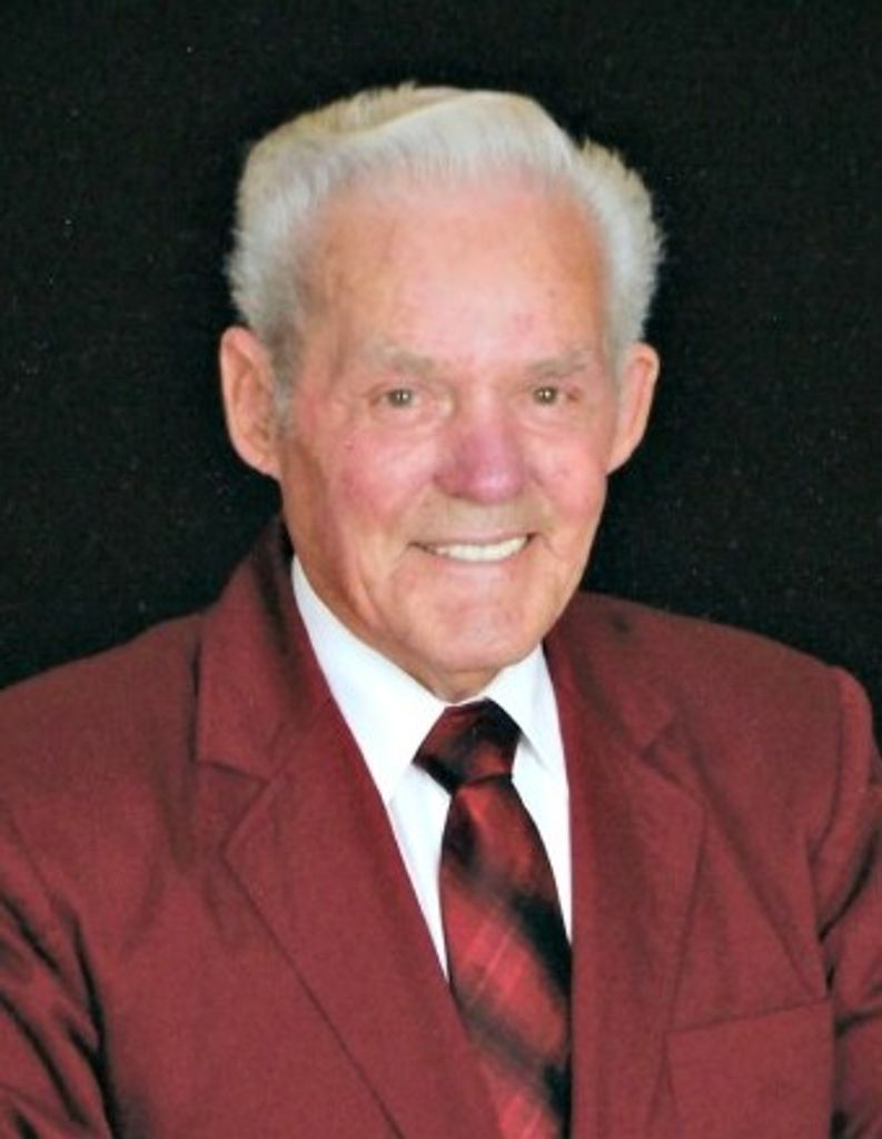 James L. Wood, Sr.