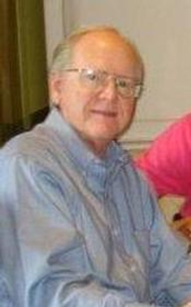 Stuart Barry Northup