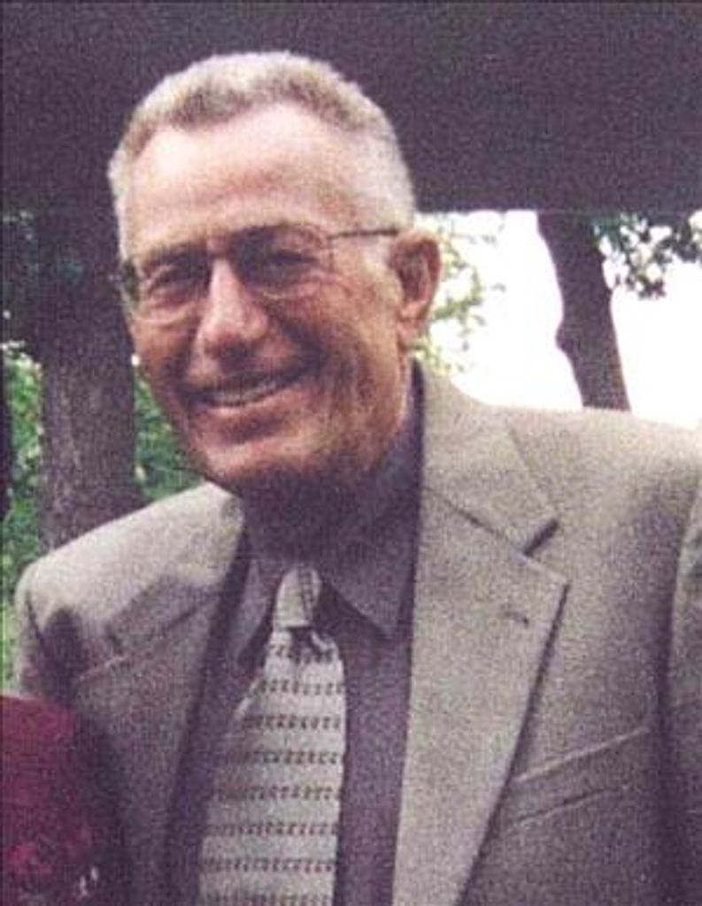 Robert Harrington