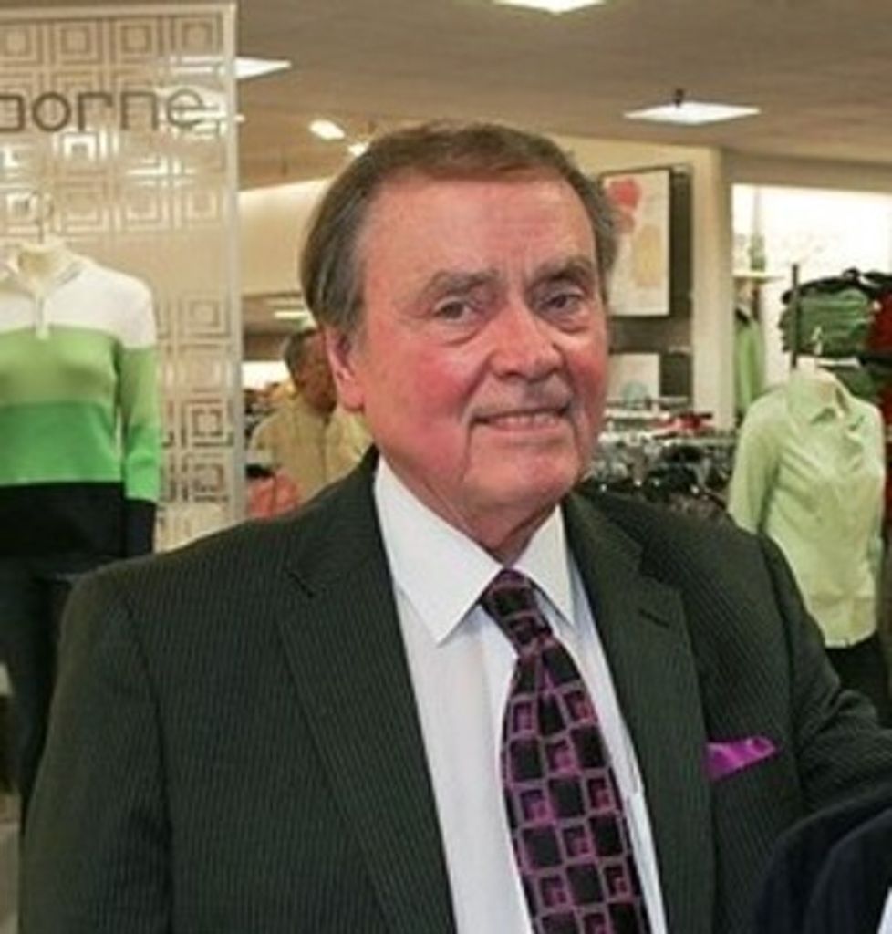 Dan Allison Dennis Profile Photo