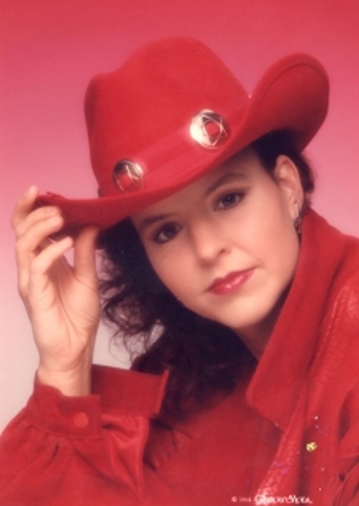 Sue Myers