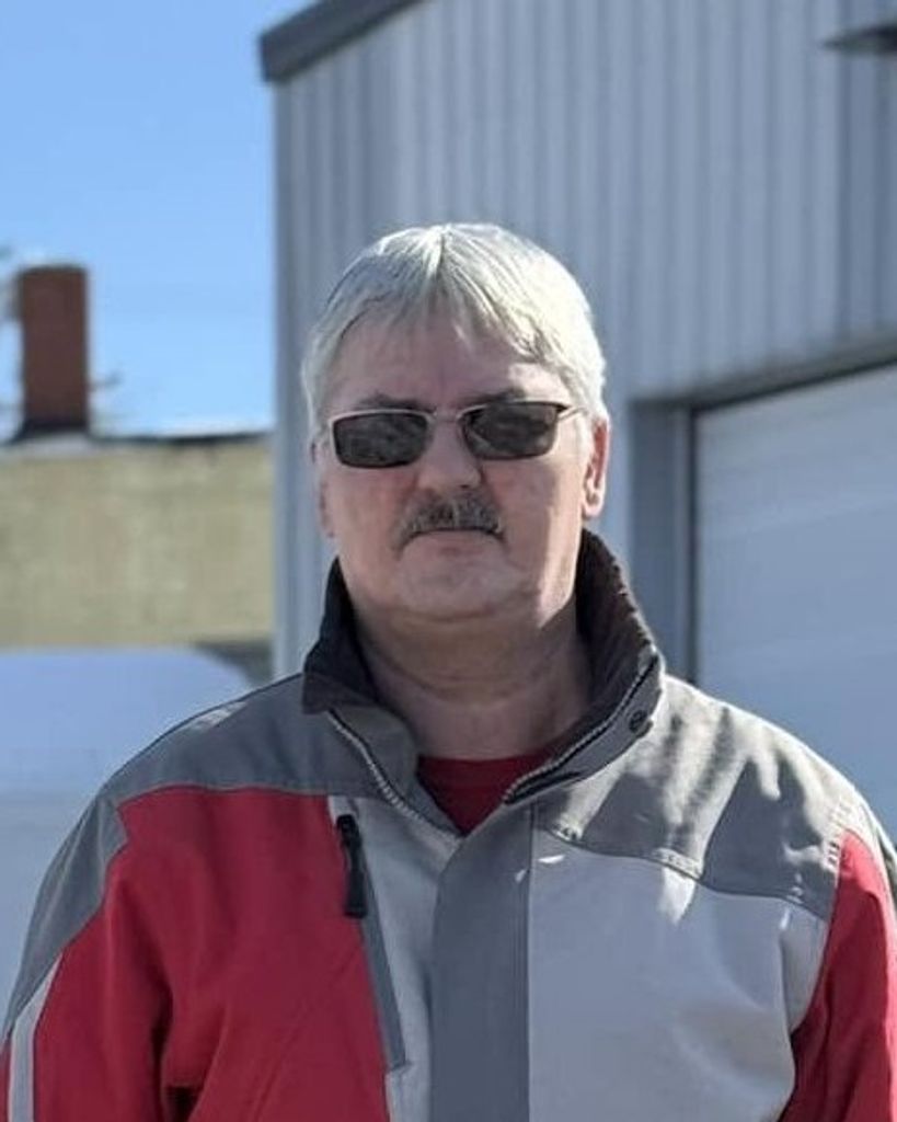 Anthony "Tony" Moore Profile Photo