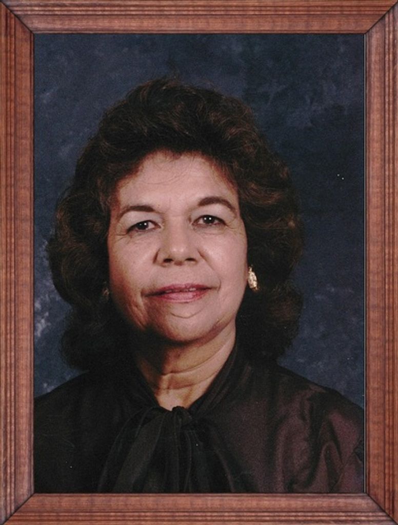 Hope Ogas Profile Photo
