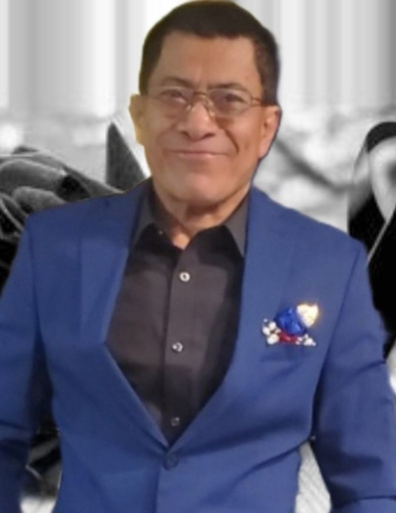 Carlos Alberto Ramirez