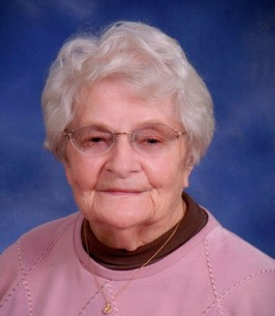 Ruth Waters Profile Photo