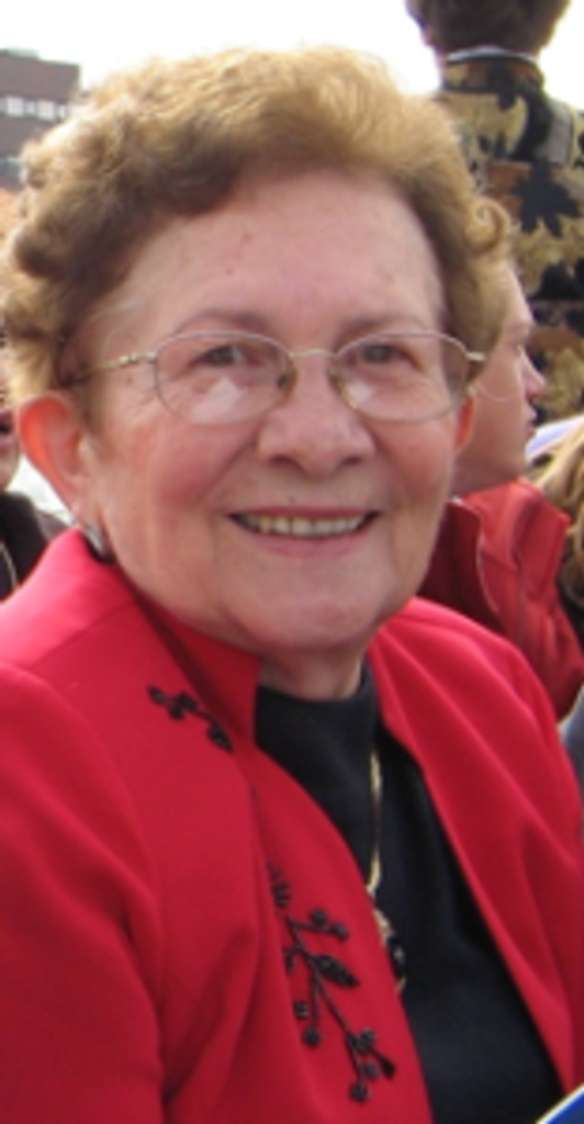 Frieda H. Dishroon