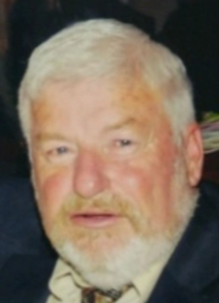 Raymond D. Teske
