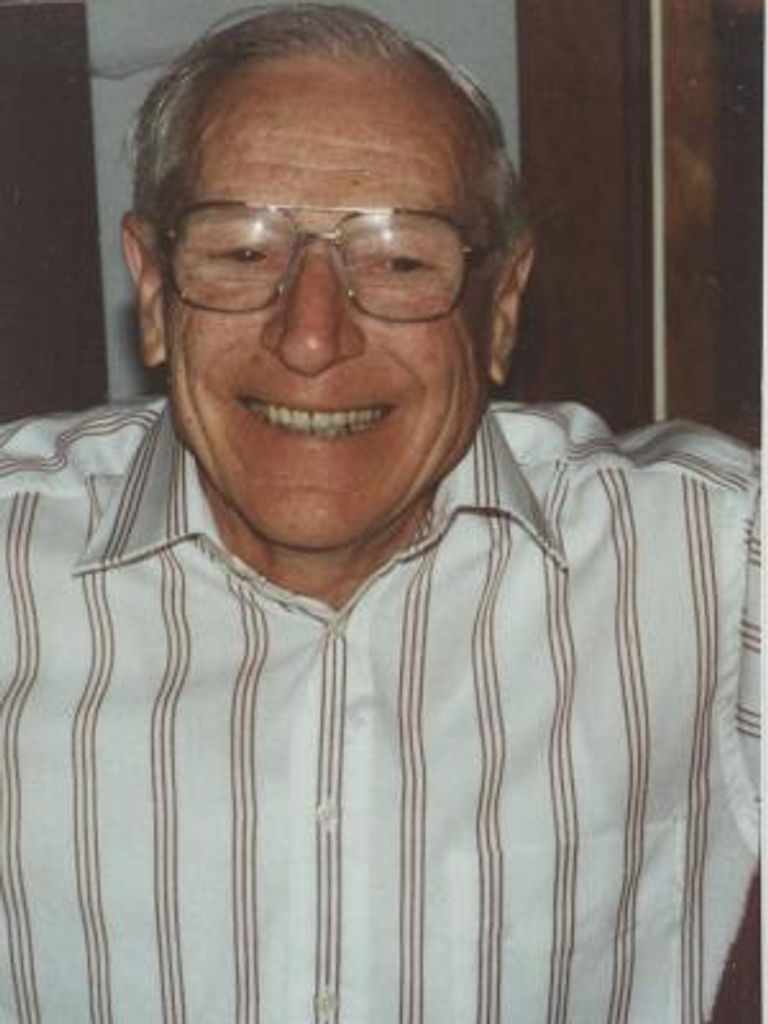 Frassinello, John