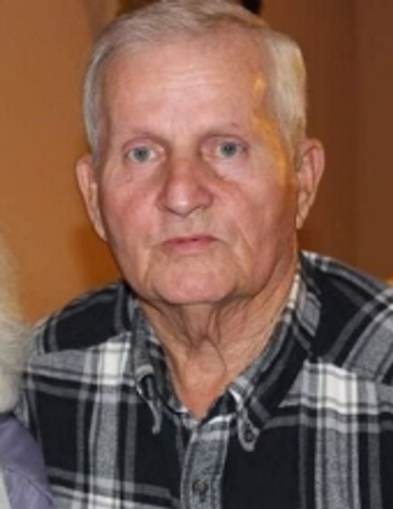 Billy Wayne Carter (Gwfh)