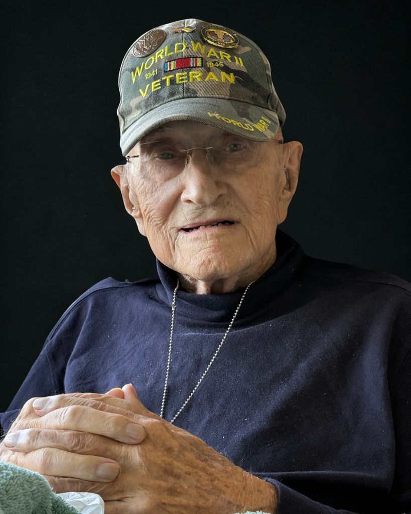 Robert P Gibson Profile Photo