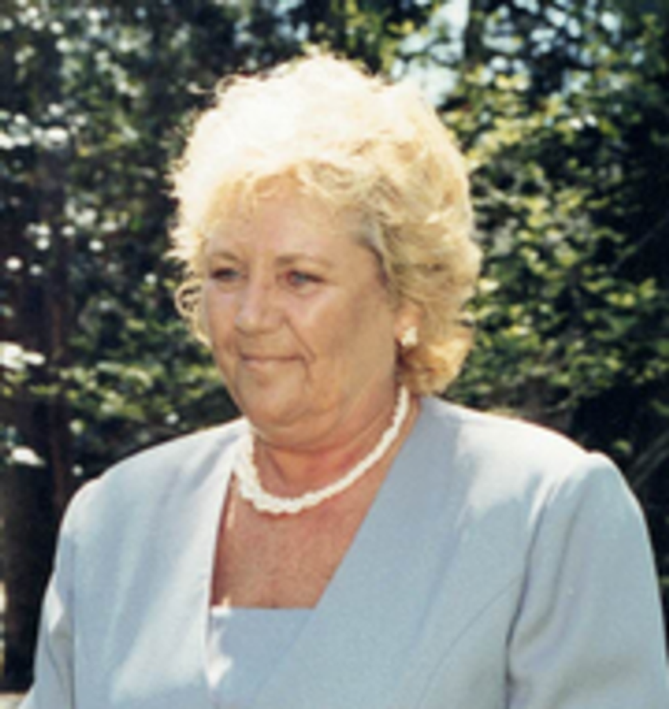 Dorothy Mae Jackson Profile Photo