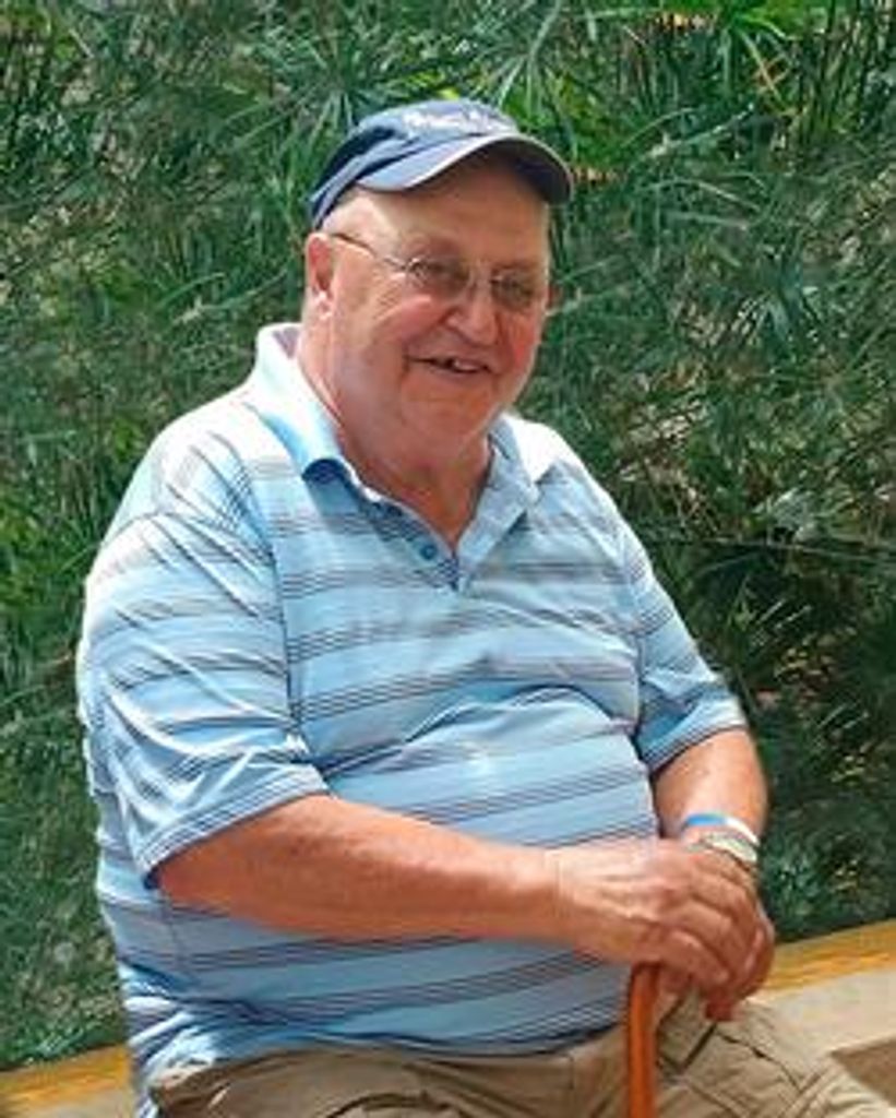 William "Bill" Dene Petty Profile Photo