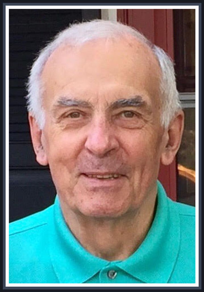 Raymond Francis Zeman