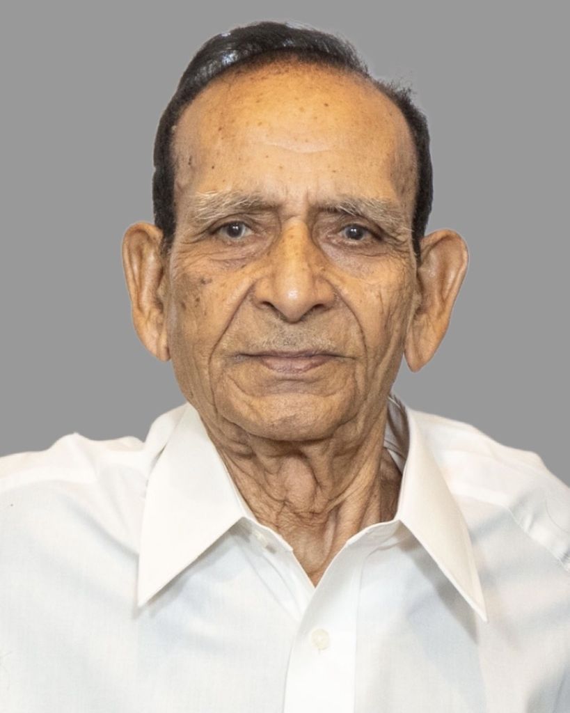 Chandra Kumar Johari