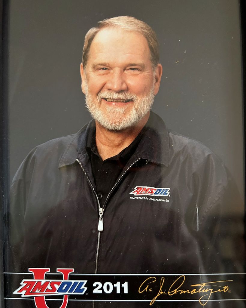 Raymond John Peszko Profile Photo