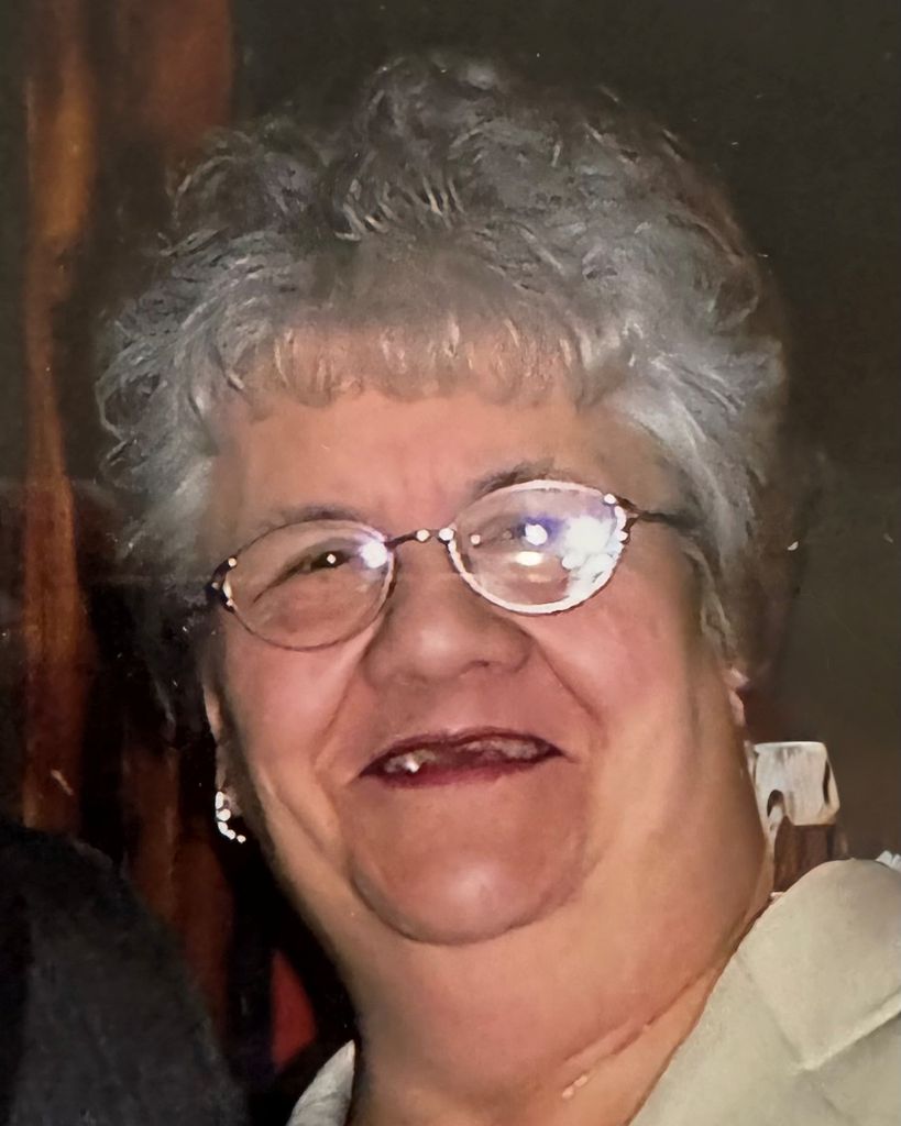 Patricia Tindall Profile Photo