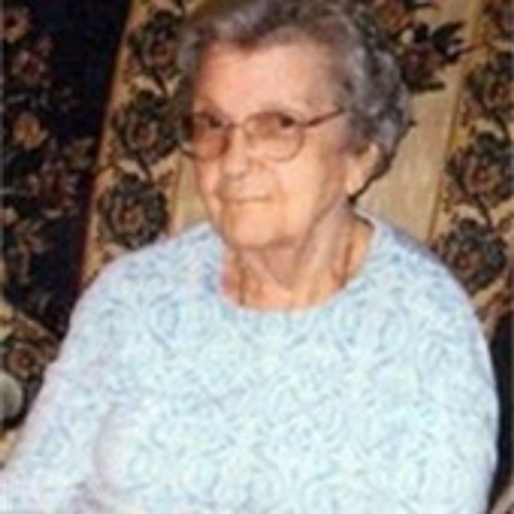 Sarah Elizabeth Smith (Cole)