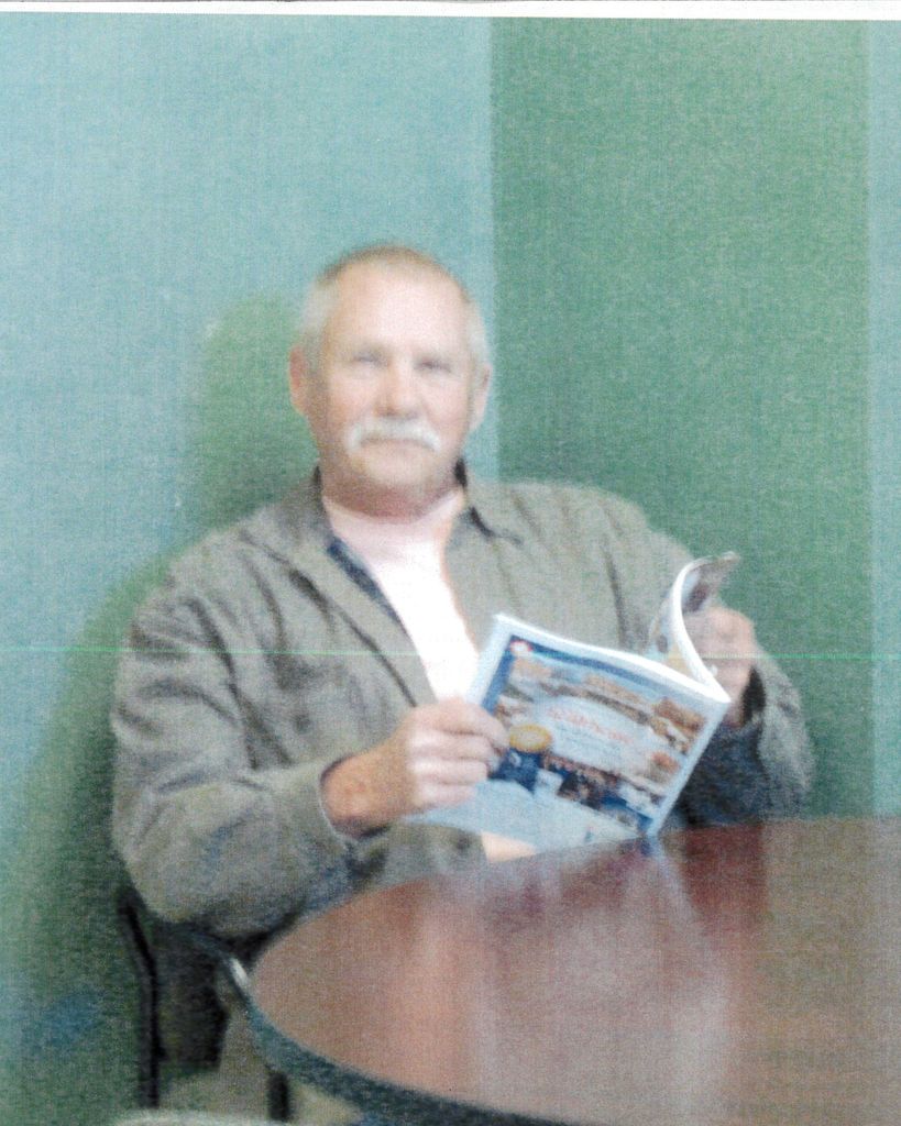 Howard Willis Conner Profile Photo