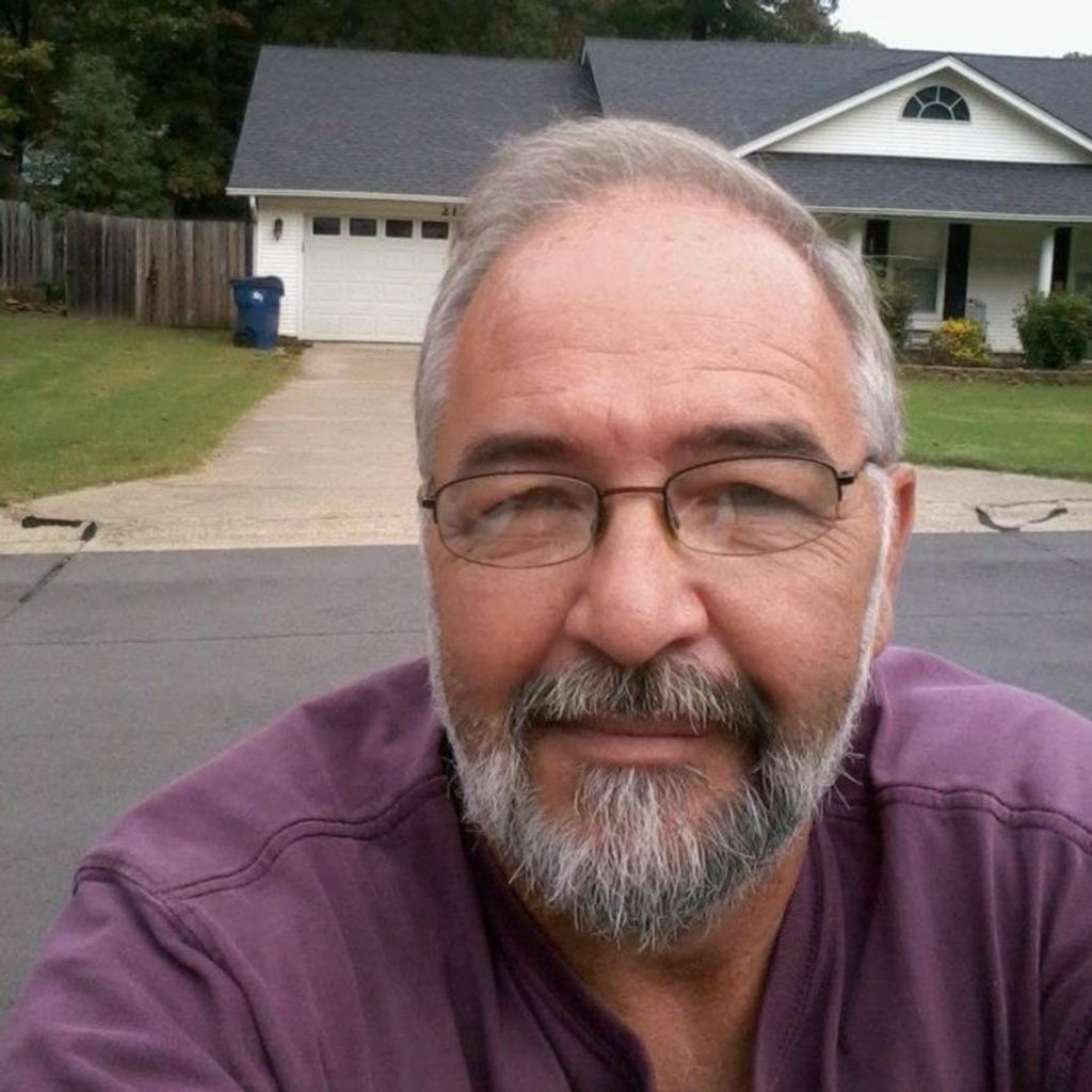 Robert Joe Shaddock