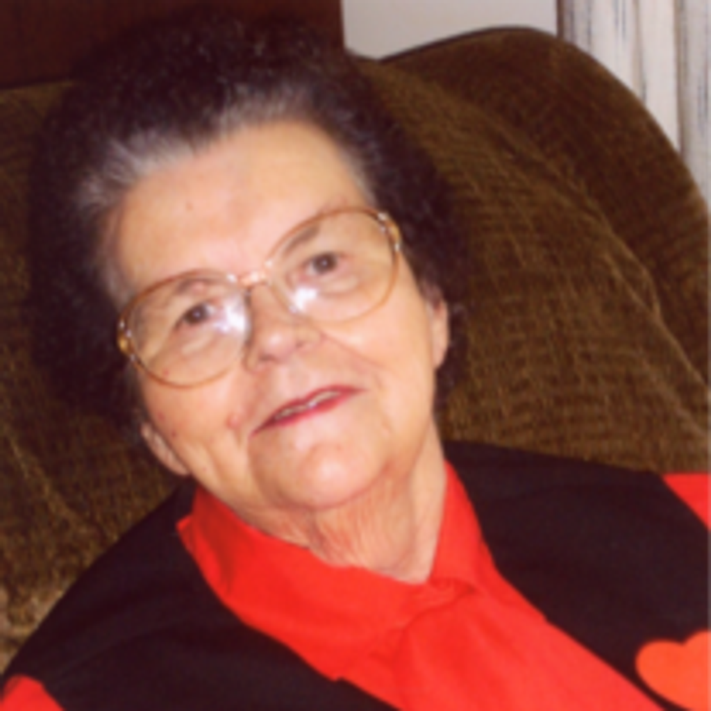 Freda Catharine Gott Profile Photo