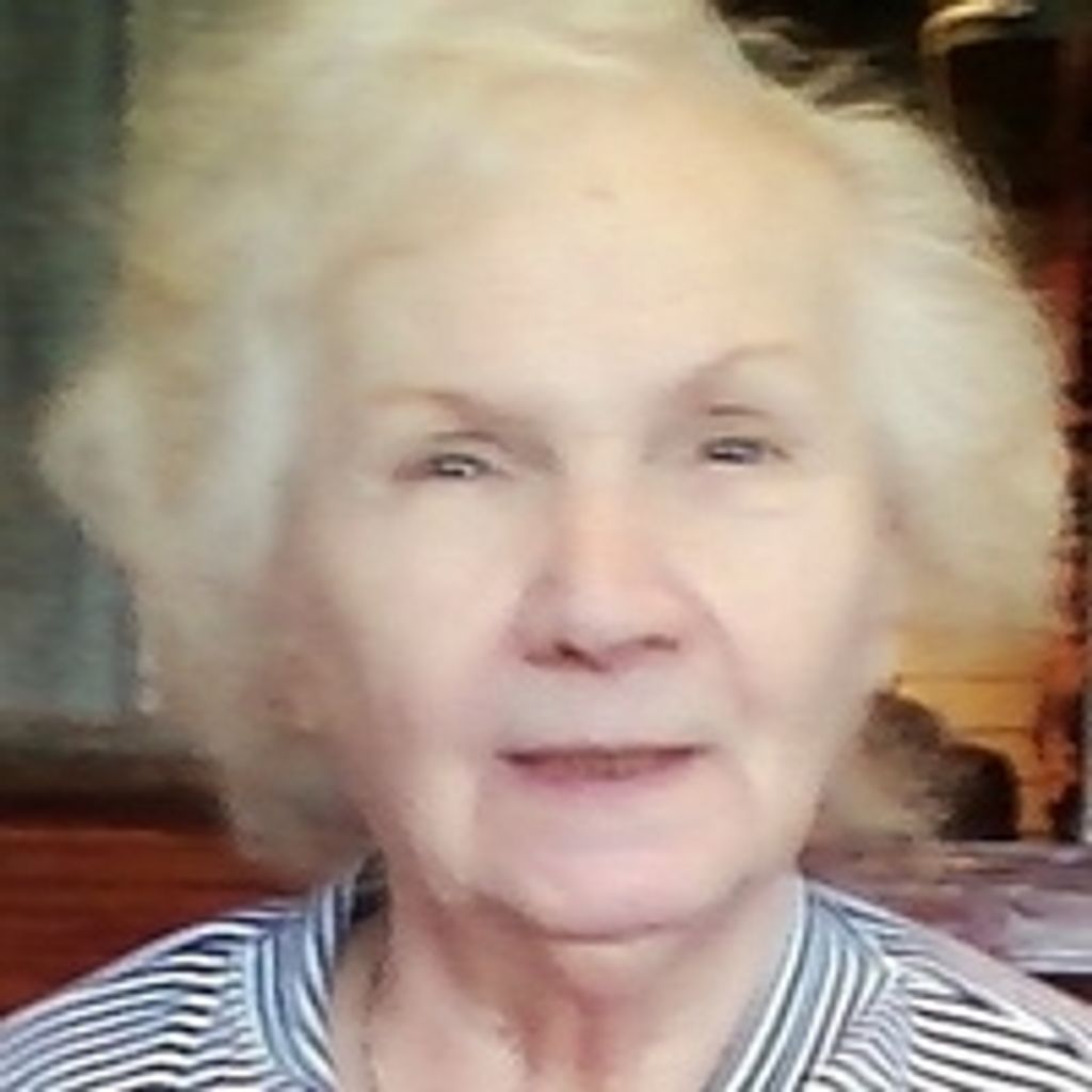 Frances Bednarski