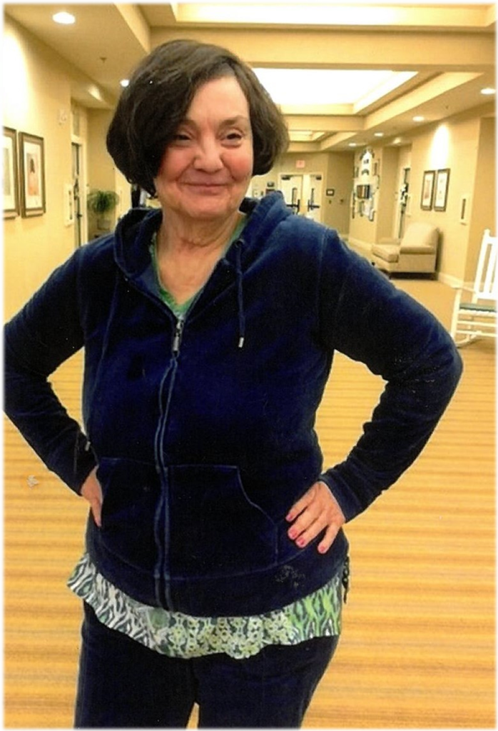 Judy Thornton Profile Photo