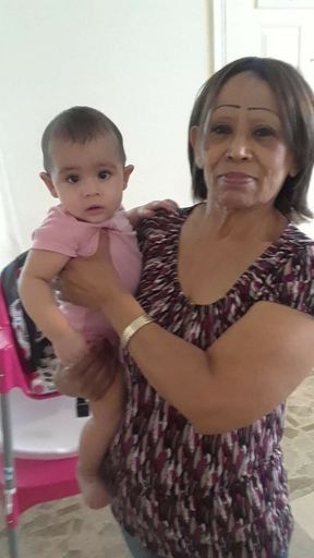 Hermelinda Tabarez Guajardo photo gallery thumbnail 95 of 195