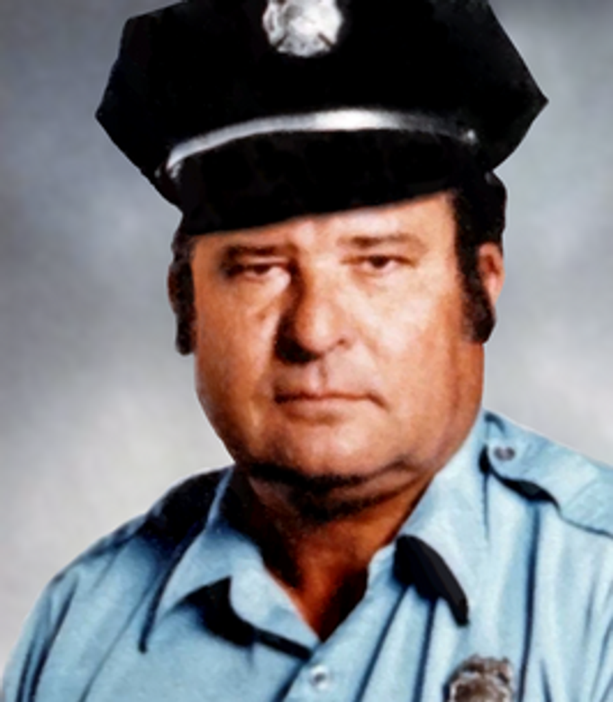 Harold Meadors