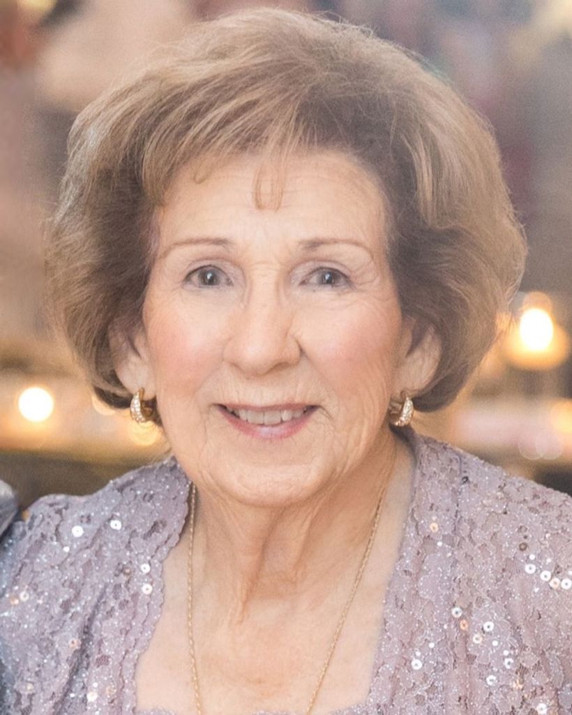 Mary Jo Hollon Tobin Profile Photo