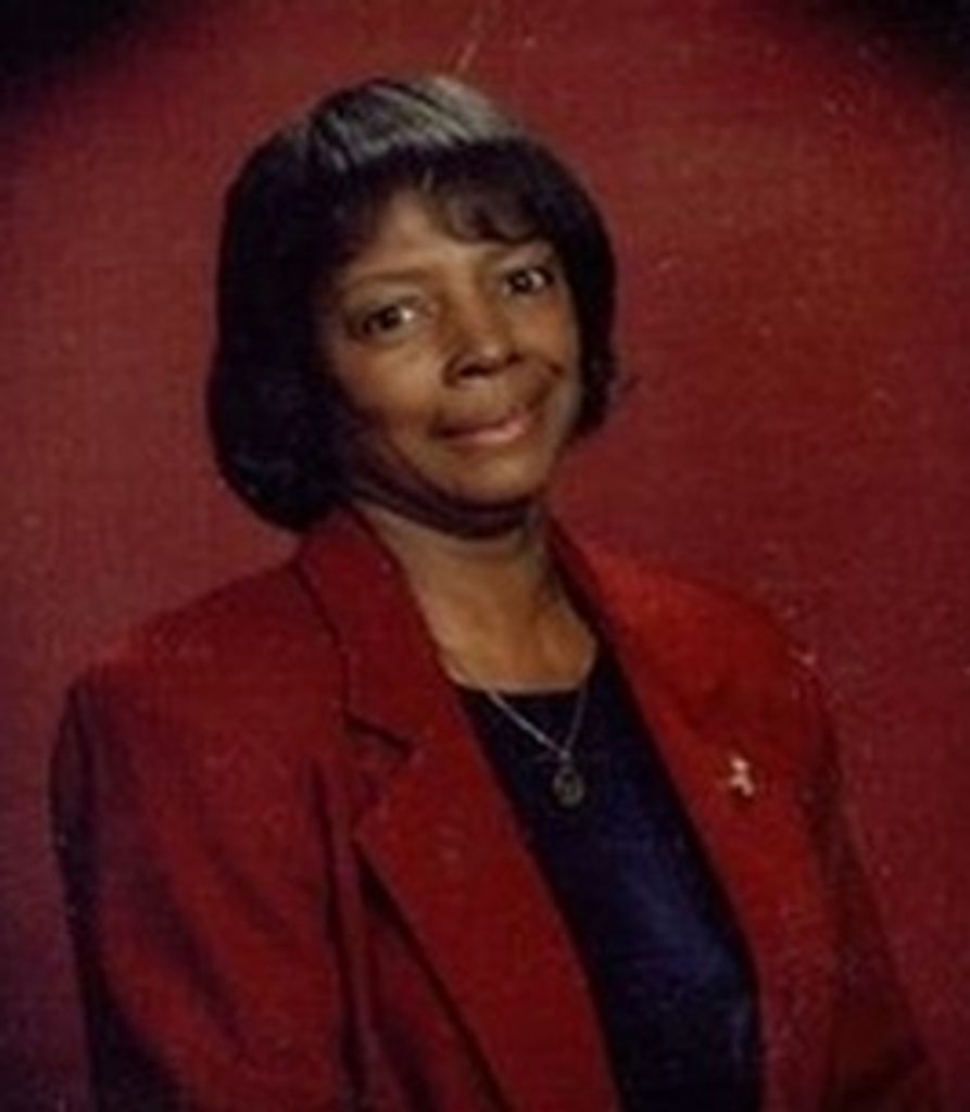 Barbara Maddox