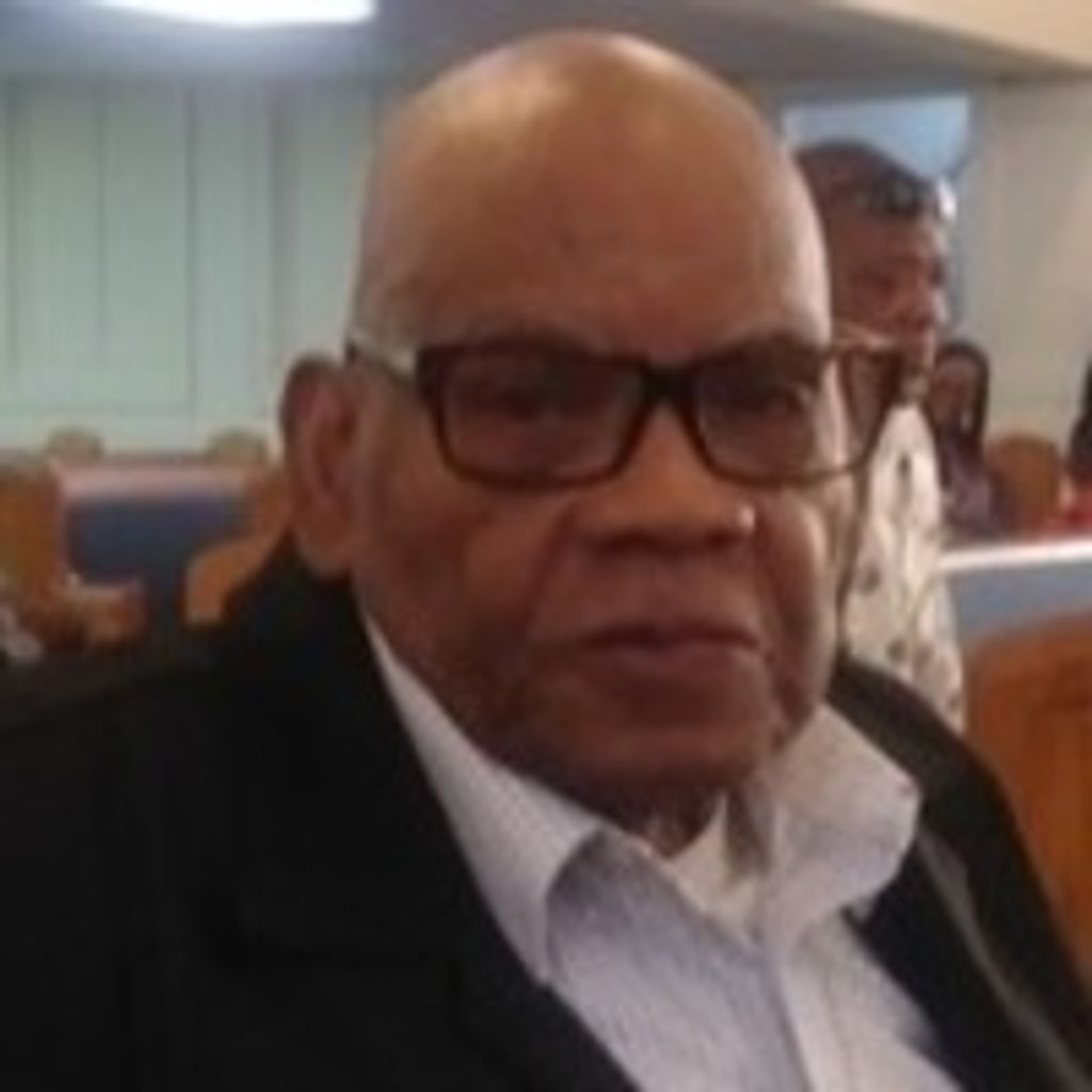 Hayward Lee Sturdivant