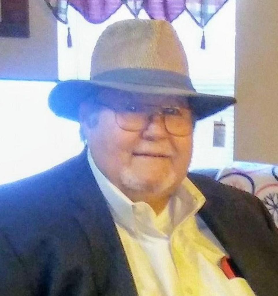 Gordon Moses Page, Jr. Profile Photo