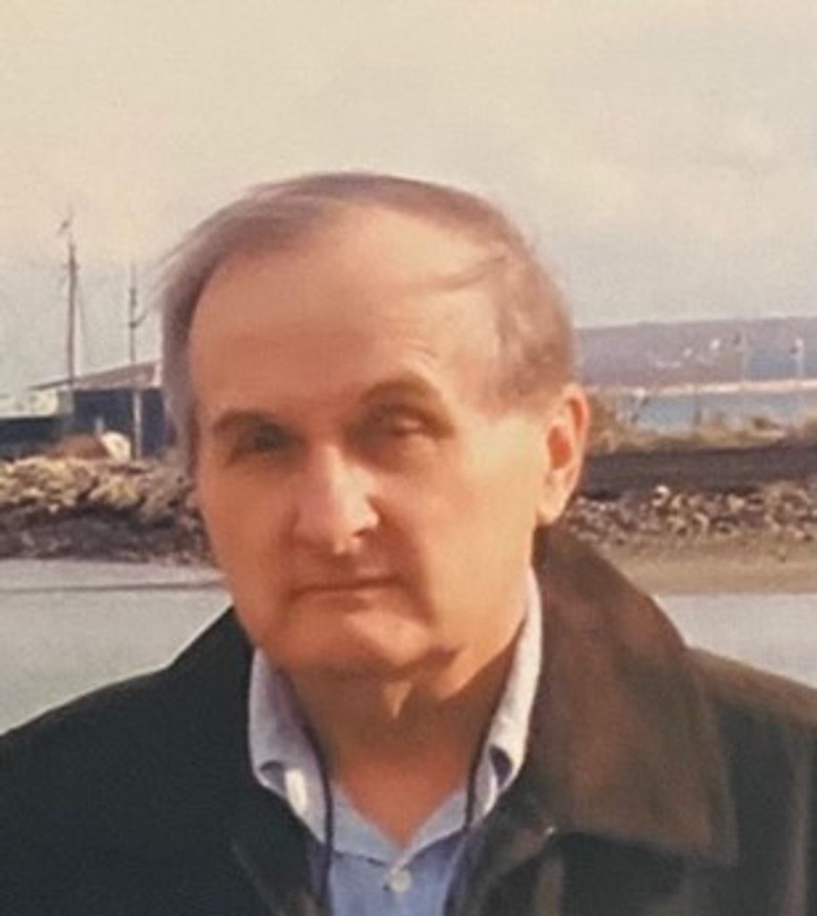Frank S. Tabak