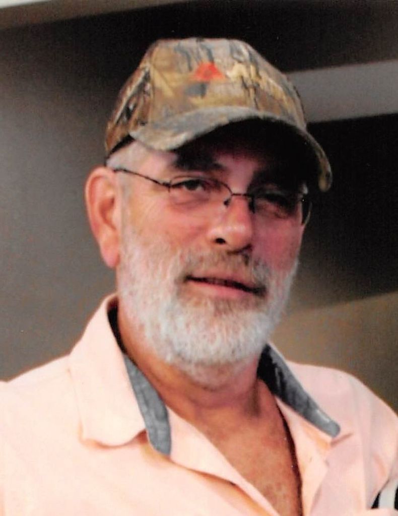 Jeffrey Dean Hawkins Profile Photo