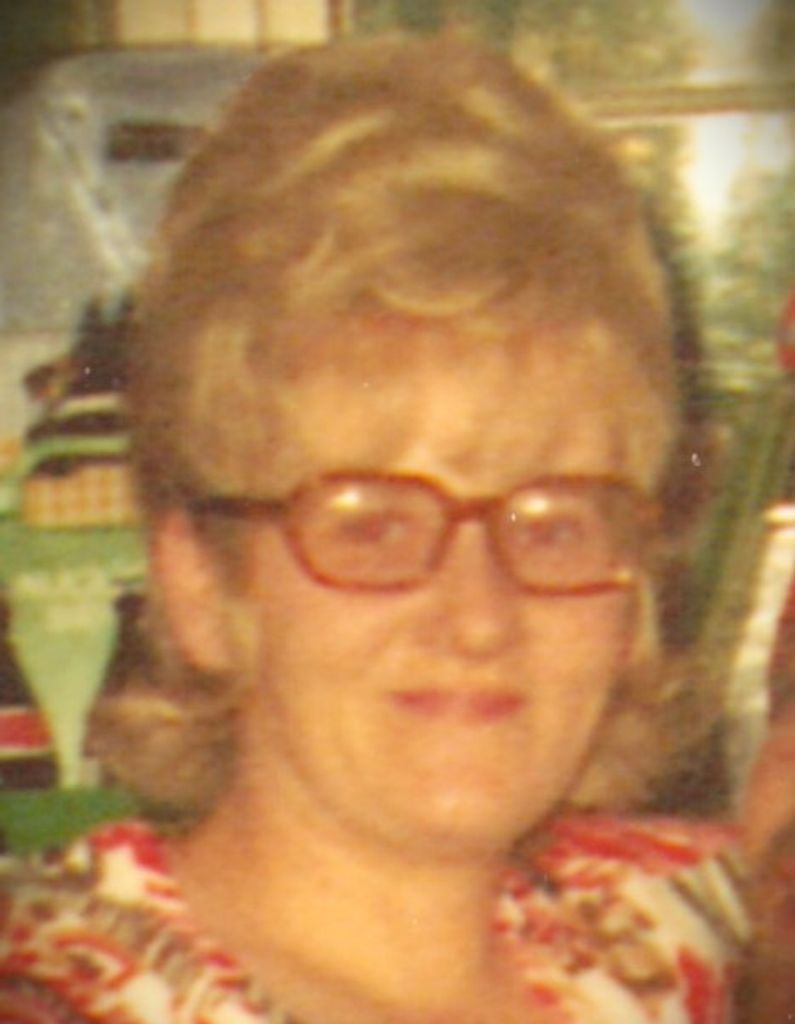 Theresia (Zenger)  Martin