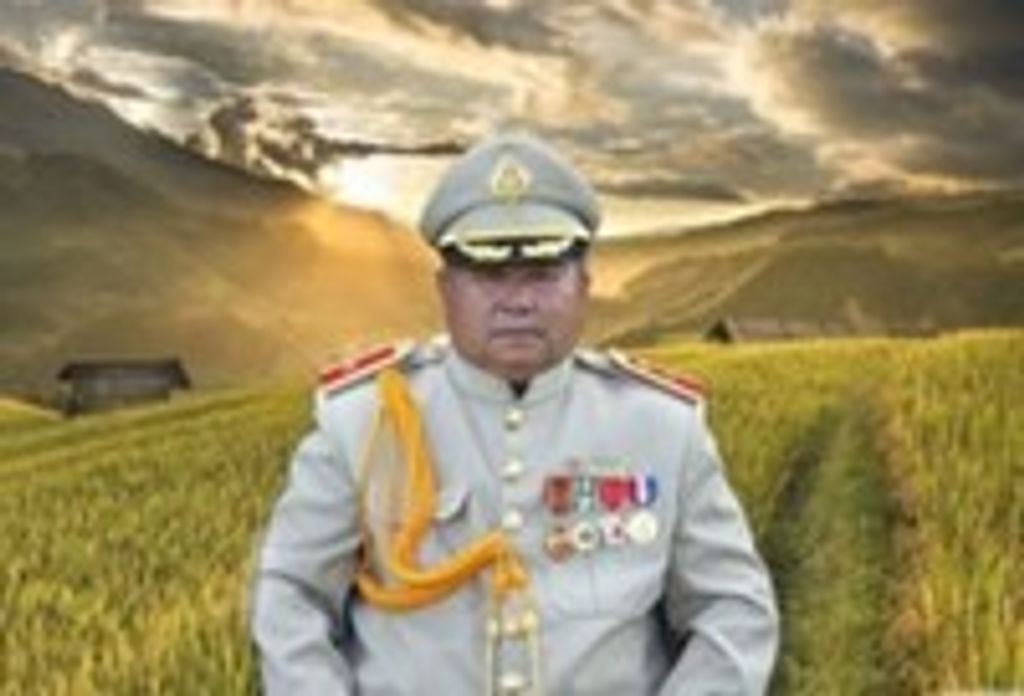 Blia Choua Vang Profile Photo