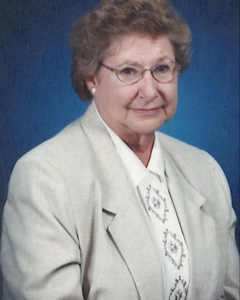 Marilyn J Faust Profile Photo